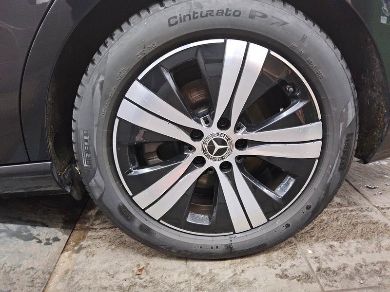 Mercedes-Benz C 200 d automatik Avantgarde • Full LED • digitalni instrumenti — 11