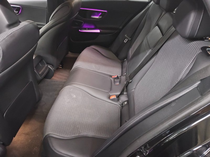 Mercedes-Benz C 200 d automatik Avantgarde • Full LED • digitalni instrumenti — 13