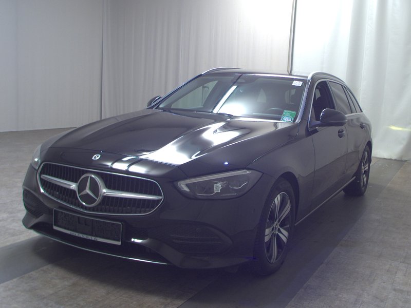 Mercedes-Benz C 200 d automatik Avantgarde • Full LED • digitalni instrumenti — 2