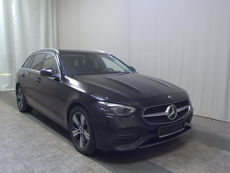 Mercedes-Benz C 200 d automatik Avantgarde • Full LED • digitalni instrumenti — 3