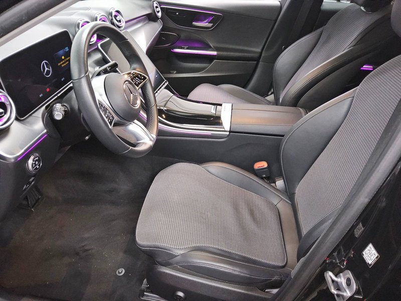 Mercedes-Benz C 200 d automatik Avantgarde • Full LED • digitalni instrumenti — 9