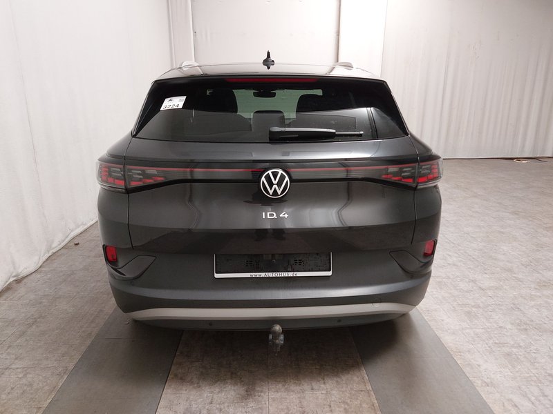 Volkswagen ID.4 Pro Performance • ACC • 360° kamera — 14