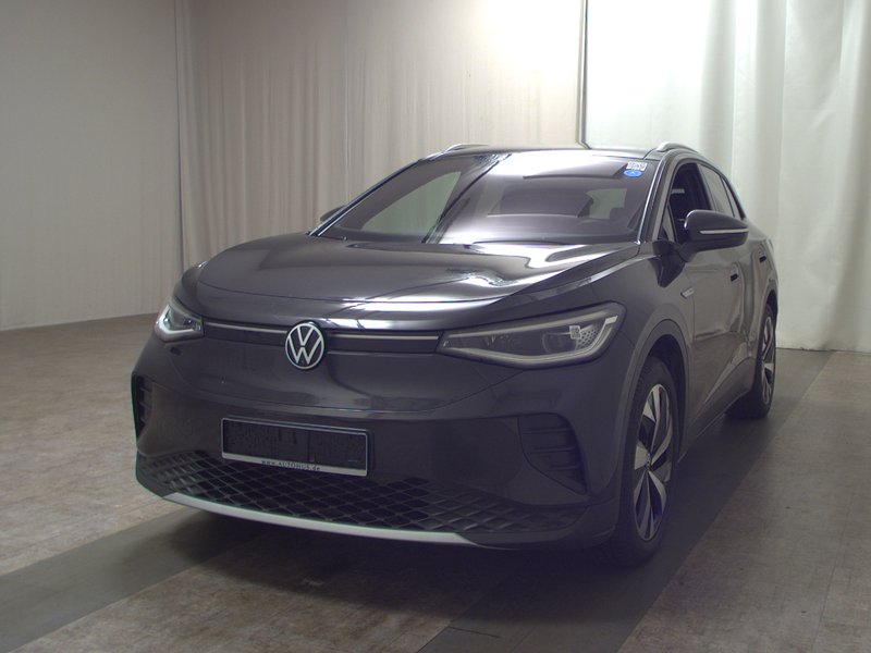 Volkswagen ID.4 Pro Performance • ACC • 360° kamera — 2