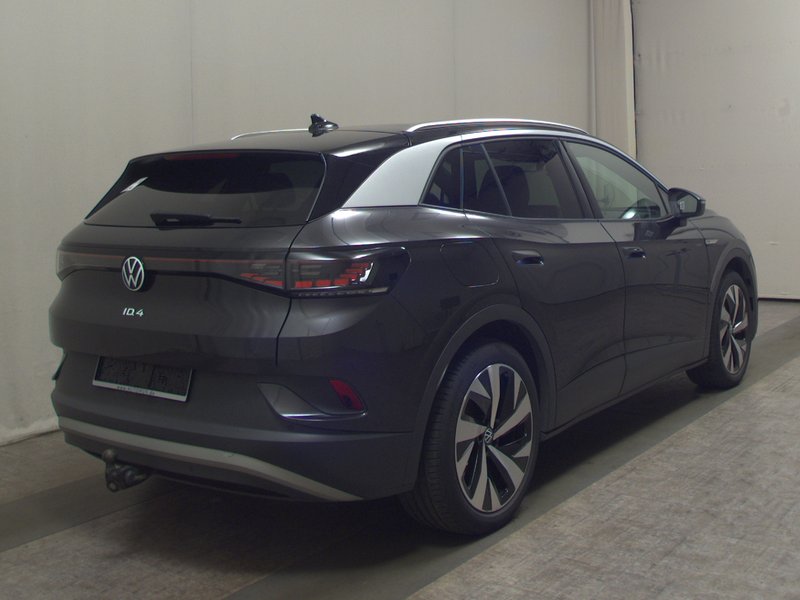 Volkswagen ID.4 Pro Performance • ACC • 360° kamera — 4