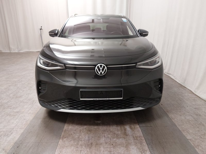 Volkswagen ID.4 Pro Performance • ACC • 360° kamera — 9