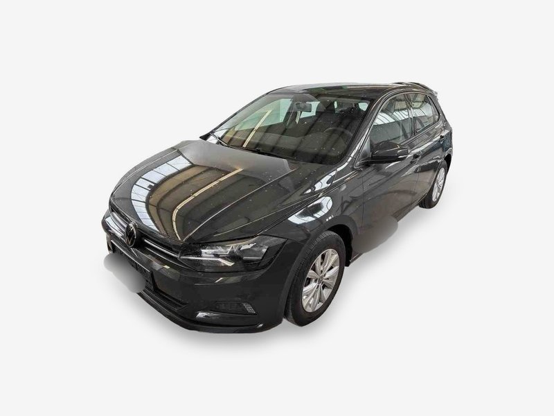 Volkswagen Polo 1.0 TSI automatik