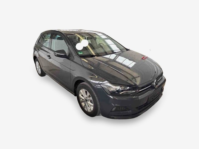 Volkswagen Polo 1.0 TSI automatik — 2