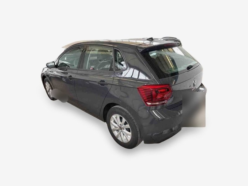 Volkswagen Polo 1.0 TSI automatik — 3