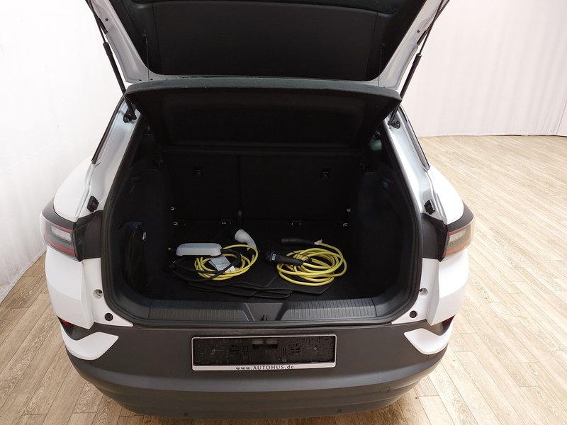 Volkswagen ID.4 Pure Performance • ACC • bežično punjenje — 18