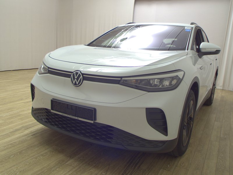 Volkswagen ID.4 Pure Performance • ACC • bežično punjenje — 2