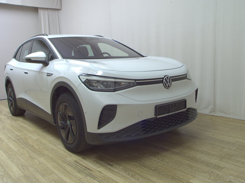 Volkswagen ID.4 Pure Performance • ACC • bežično punjenje — 3