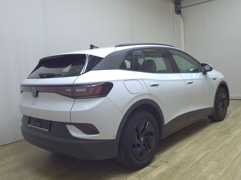 Volkswagen ID.4 Pure Performance • ACC • bežično punjenje — 4