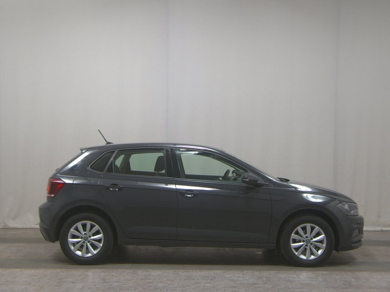 Volkswagen Polo 1.0 TSI automatik • ACC • djelomično kožni interijer