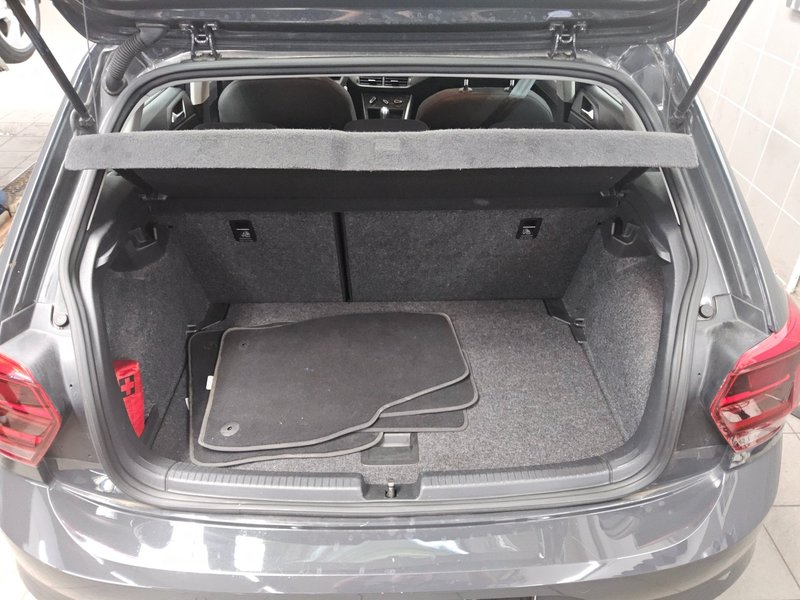 Volkswagen Polo 1.0 TSI automatik • ACC • djelomično kožni interijer — 11