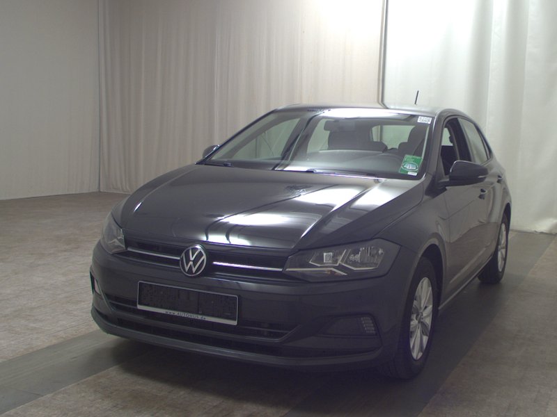 Volkswagen Polo 1.0 TSI automatik • ACC • djelomično kožni interijer — 2