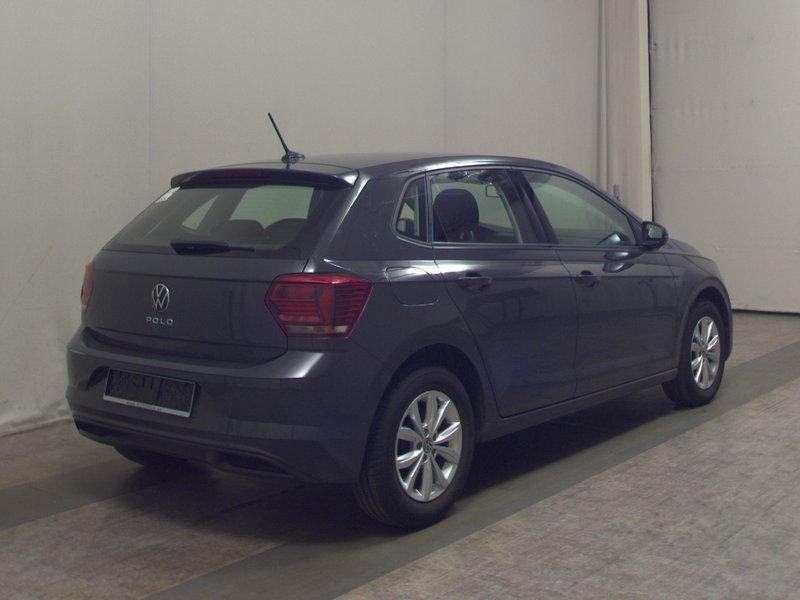 Volkswagen Polo 1.0 TSI automatik • ACC • djelomično kožni interijer — 4