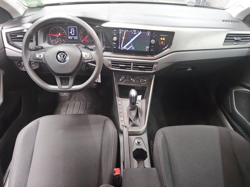 Volkswagen Polo 1.0 TSI automatik • ACC • djelomično kožni interijer — 5