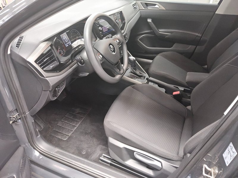 Volkswagen Polo 1.0 TSI automatik • ACC • djelomično kožni interijer — 8