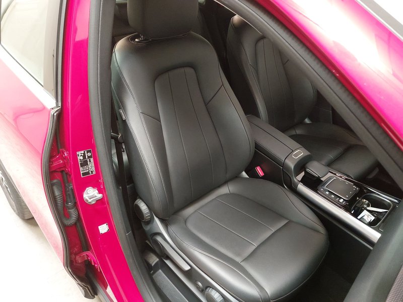Mercedes-Benz GLA 220 d automatik Progressive • AHK • 360° kamera — 10
