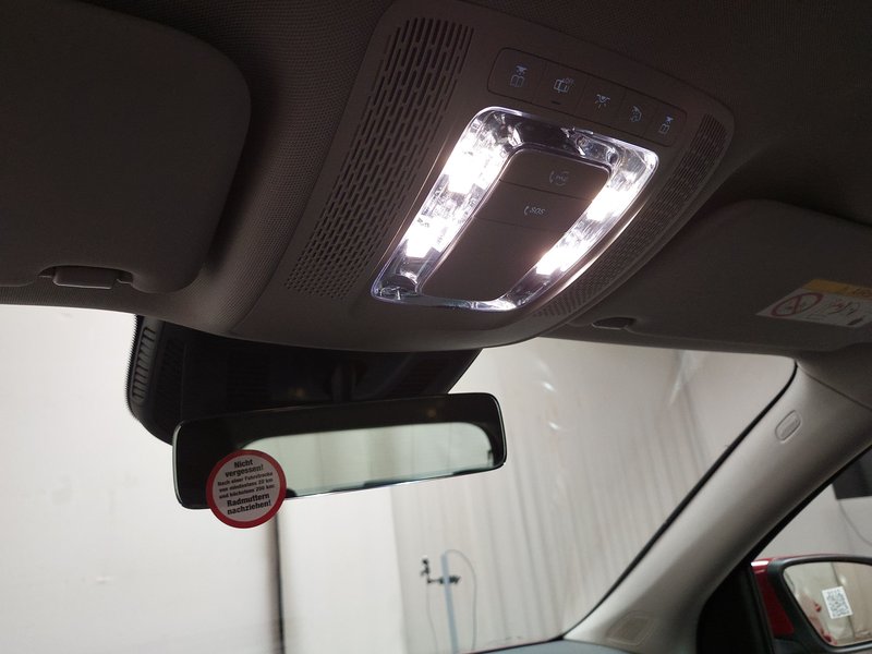 Mercedes-Benz GLA 220 d automatik Progressive • AHK • 360° kamera — 13