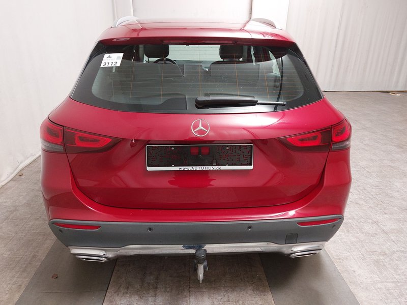 Mercedes-Benz GLA 220 d automatik Progressive • AHK • 360° kamera — 14