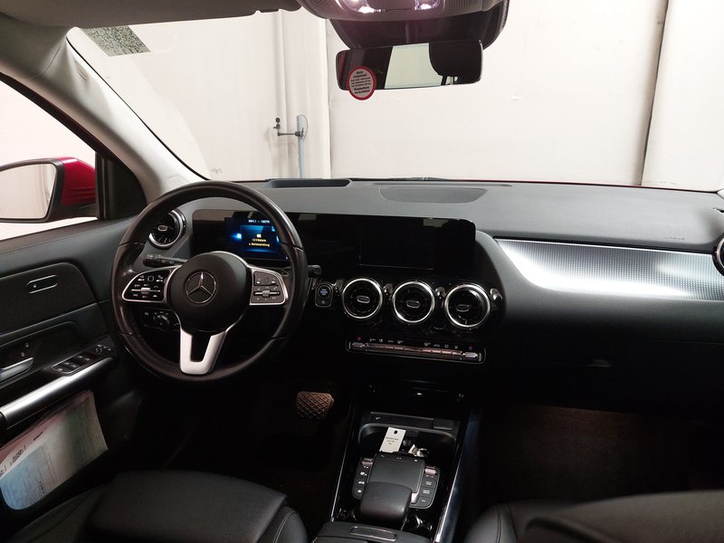 Mercedes-Benz GLA 220 d automatik Progressive • AHK • 360° kamera — 20