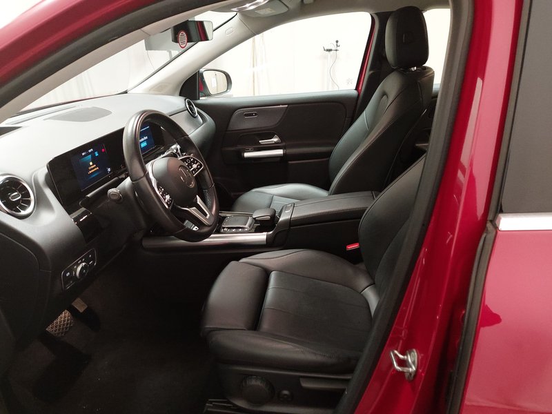 Mercedes-Benz GLA 220 d automatik Progressive • AHK • 360° kamera — 6