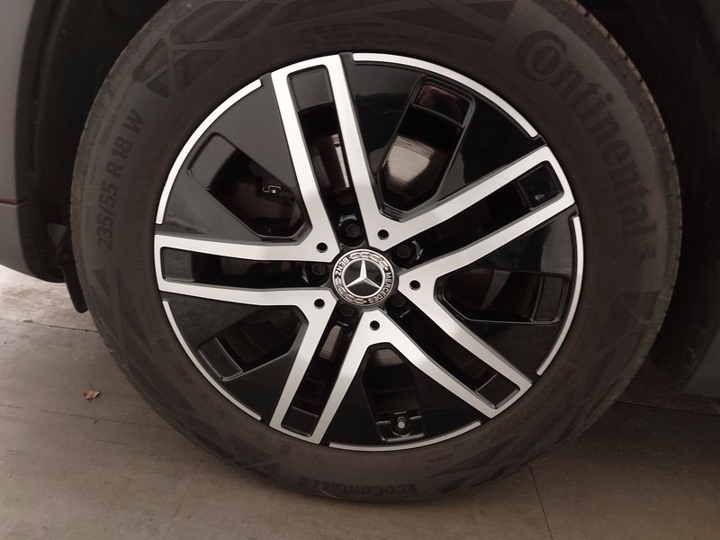 Mercedes-Benz GLA 220 d automatik Progressive • AHK • 360° kamera — 8