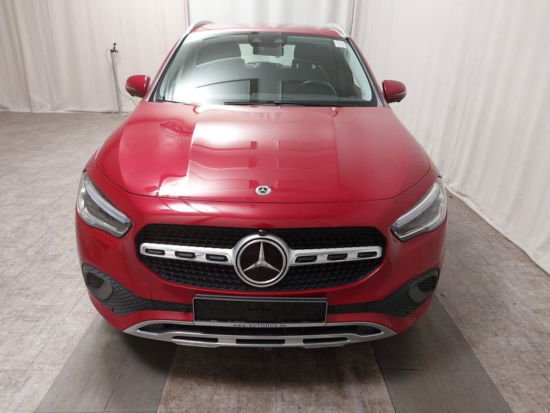Mercedes-Benz GLA 220 d automatik Progressive • AHK • 360° kamera — 9