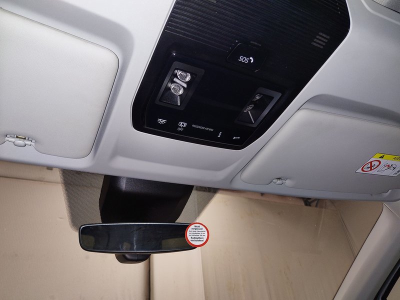Volkswagen Caddy 2.0 TDI automatik Life • ACC • LED — 13