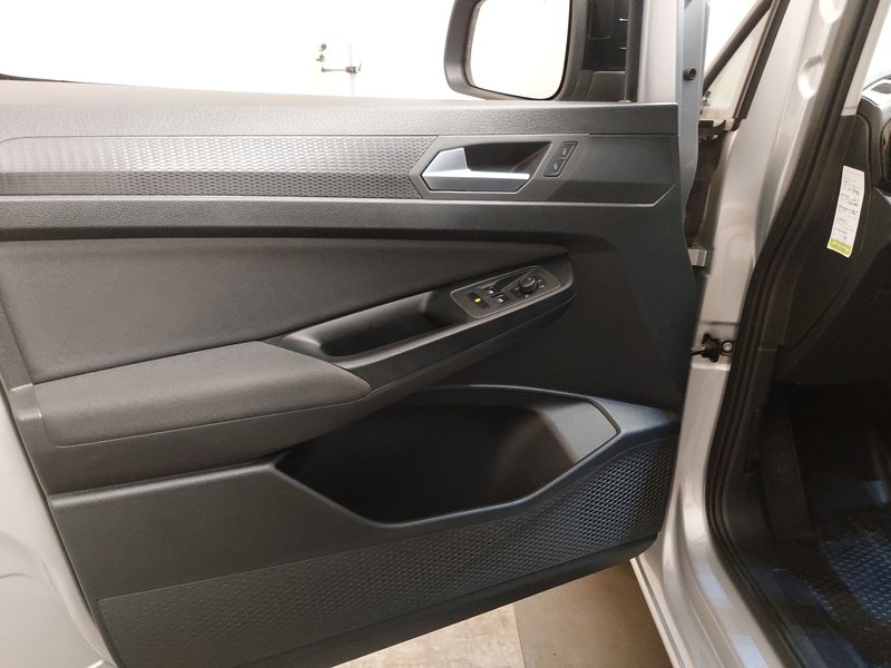 Volkswagen Caddy 2.0 TDI automatik Life • ACC • LED — 5