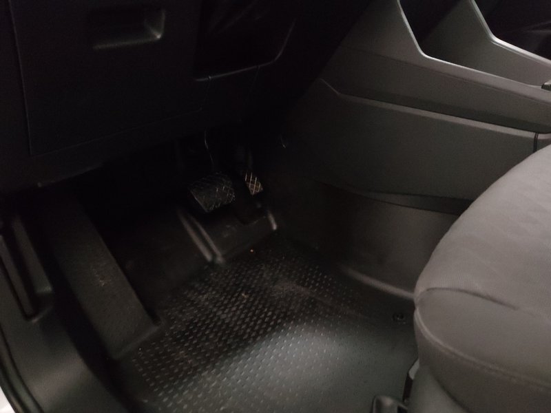 Volkswagen Caddy 2.0 TDI automatik Life • ACC • LED — 7
