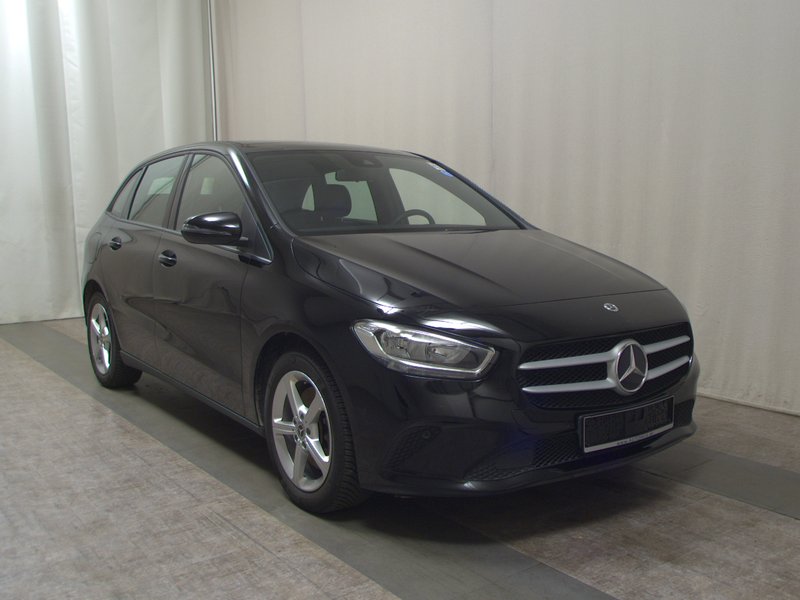 Mercedes-Benz B 250 e automatik • AHK • panorama — 3