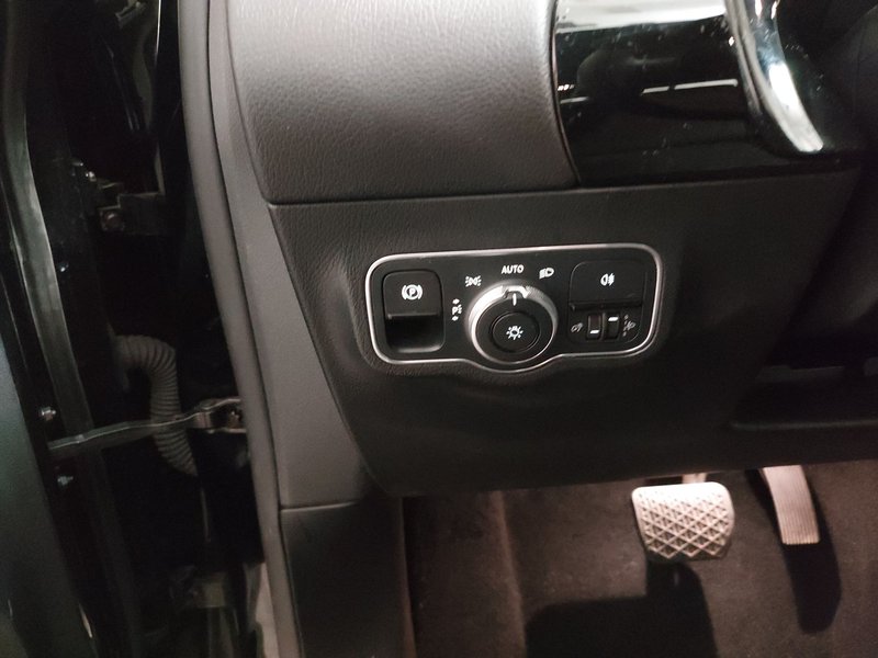 Mercedes-Benz B 250 e automatik • AHK • panorama — 7