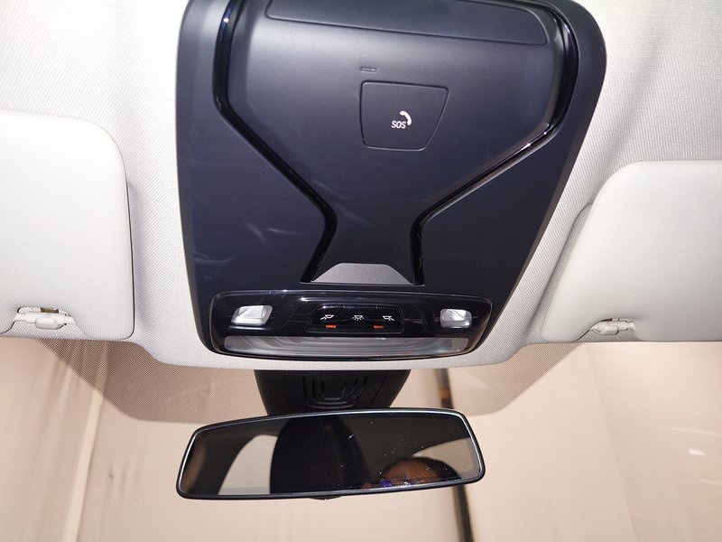 BMW i4 Gran Coupé eDrive35 • električna peta vrata • Full LED — 13