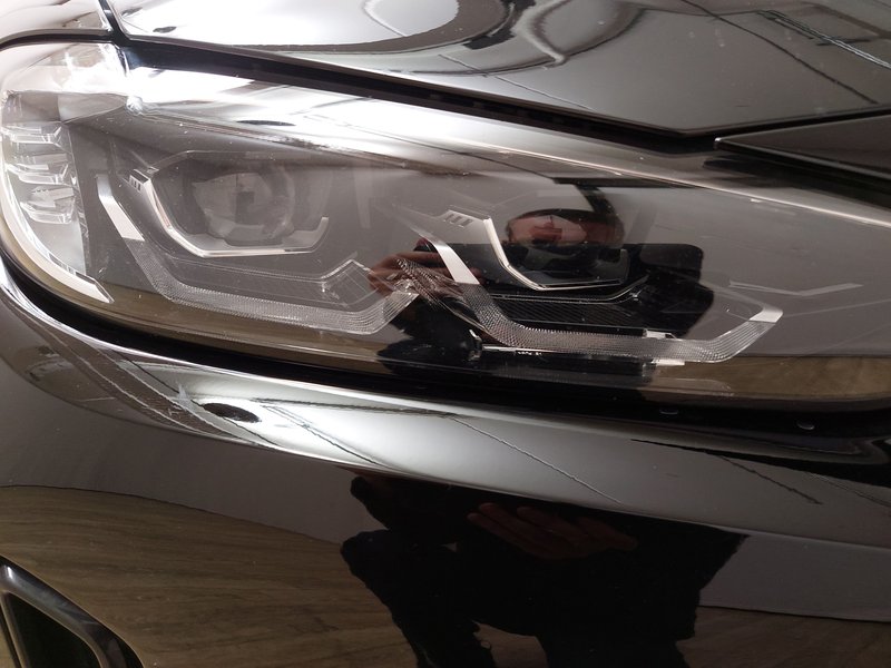 BMW i4 Gran Coupé eDrive35 • električna peta vrata • Full LED — 16