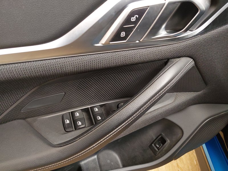 BMW i4 Gran Coupé eDrive35 • električna peta vrata • Full LED — 5