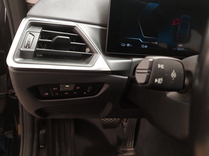 BMW i4 Gran Coupé eDrive35 • električna peta vrata • Full LED — 7