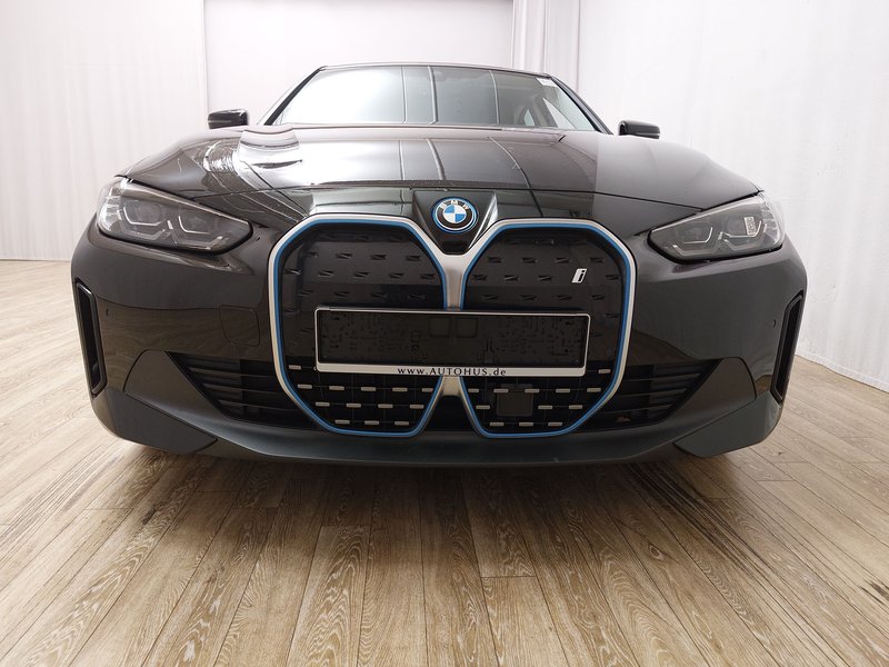 BMW i4 Gran Coupé eDrive35 • električna peta vrata • Full LED — 9