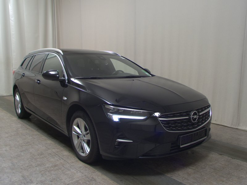 Opel Insignia ST 2.0 D automatik Business Edition • LED • navigacija — 3