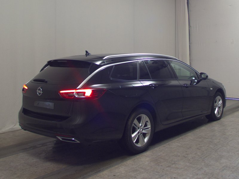 Opel Insignia ST 2.0 D automatik Business Edition • LED • navigacija — 4