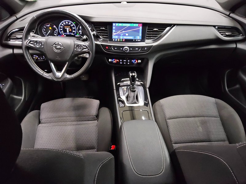 Opel Insignia ST 2.0 D automatik Business Edition • LED • navigacija — 5