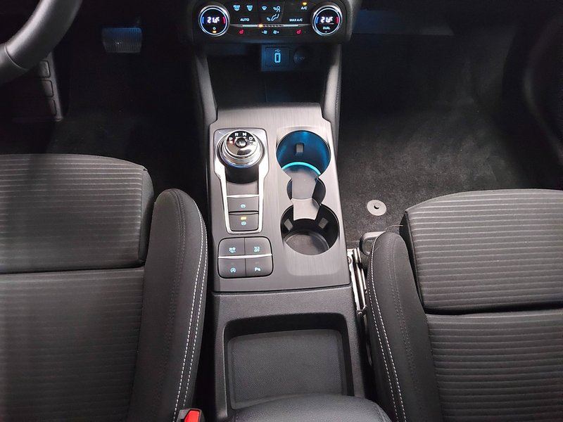 Ford Focus Turnier 1.5 EcoBlue automatik Titanium • ACC • LED — 6