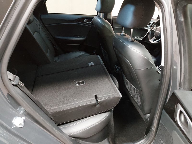Kia cee'd Sportswagon 1.6 PHEV Platinum automatik • ACC • LED — 11