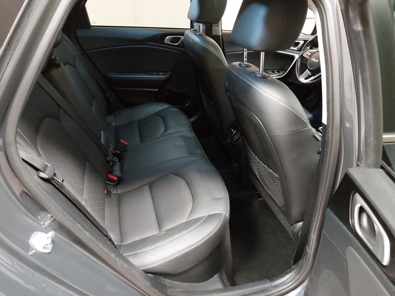 Kia cee'd Sportswagon 1.6 PHEV Platinum automatik • ACC • LED — 12