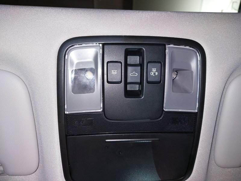 Kia cee'd Sportswagon 1.6 PHEV Platinum automatik • ACC • LED — 13