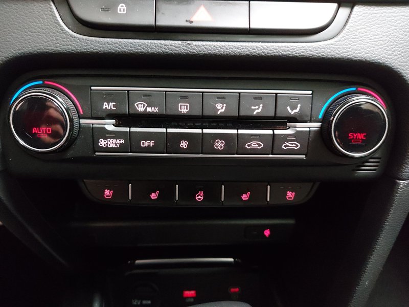 Kia cee'd Sportswagon 1.6 PHEV Platinum automatik • ACC • LED — 15