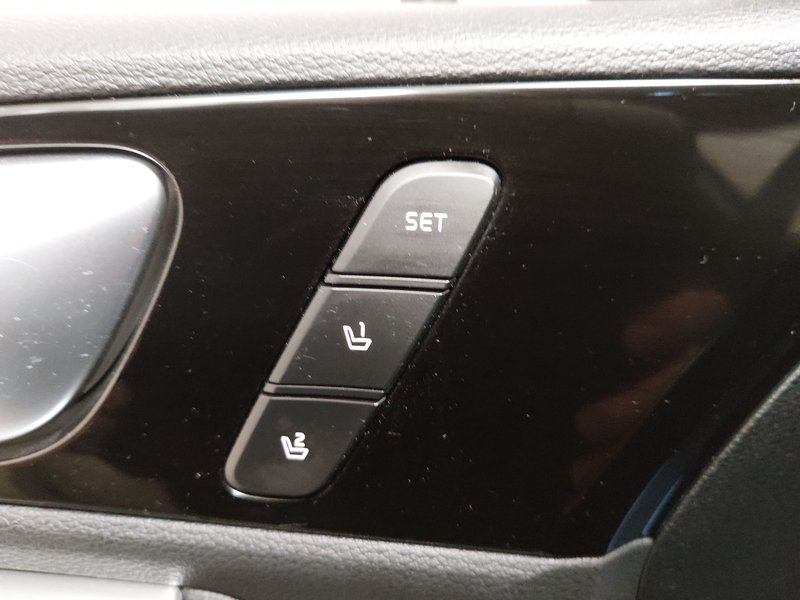 Kia cee'd Sportswagon 1.6 PHEV Platinum automatik • ACC • LED — 16