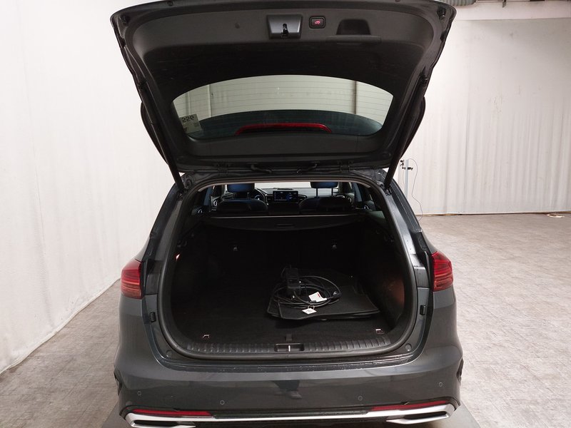 Kia cee'd Sportswagon 1.6 PHEV Platinum automatik • ACC • LED — 18
