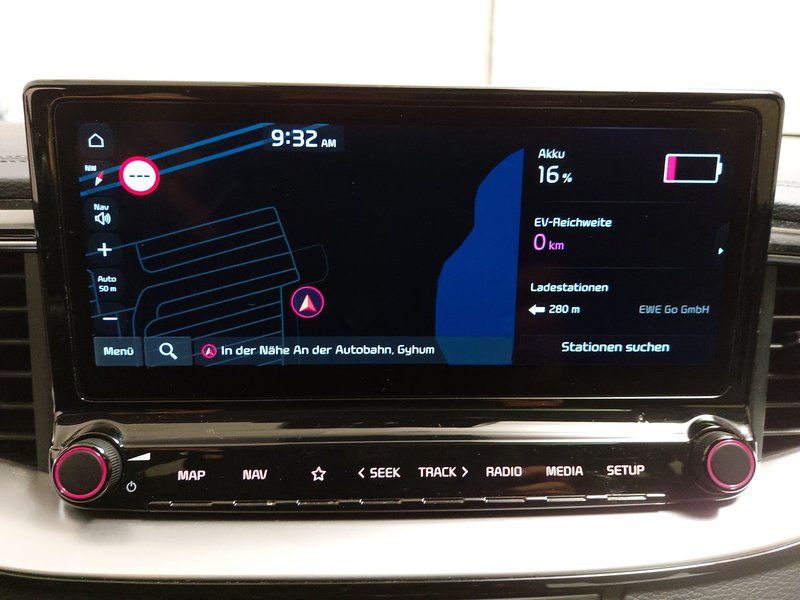 Kia cee'd Sportswagon 1.6 PHEV Platinum automatik • ACC • LED — 20